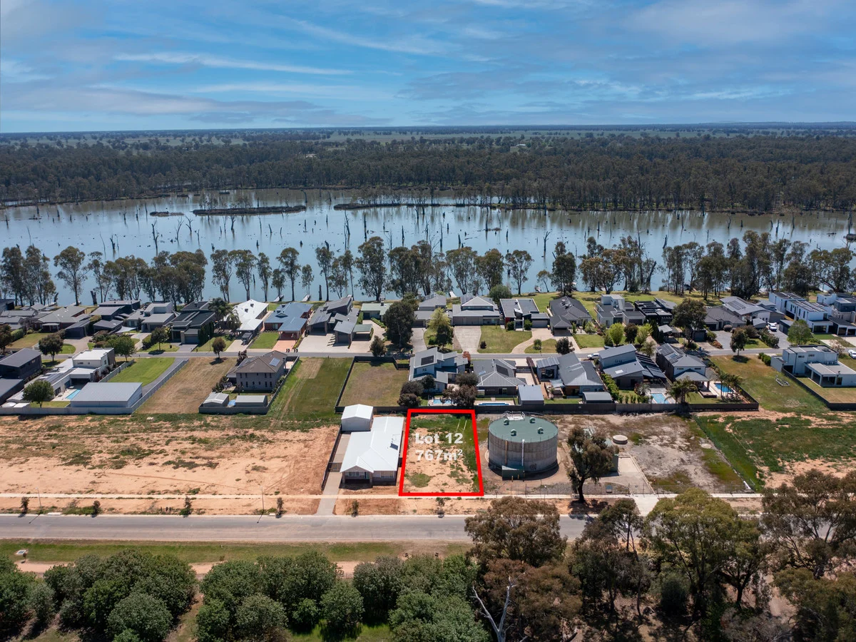 64 Pasley Street, Bundalong VIC 3730