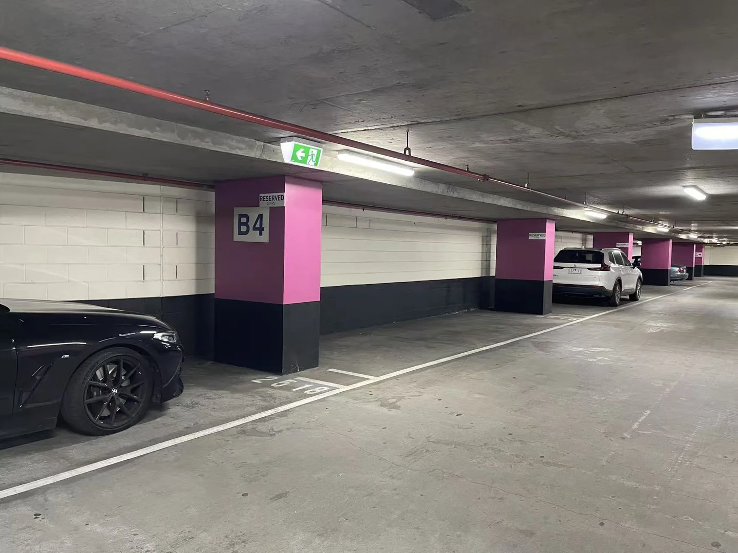 Additional image 5 of 2518&2519/163 Exhibition Street, Melbourne VIC 3000