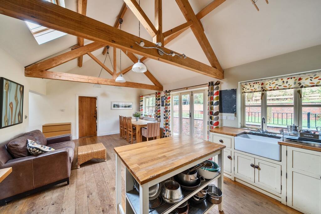 Additional image 4 of Old Ditch, Westbury Sub Mendip, Nr Wells, BA5