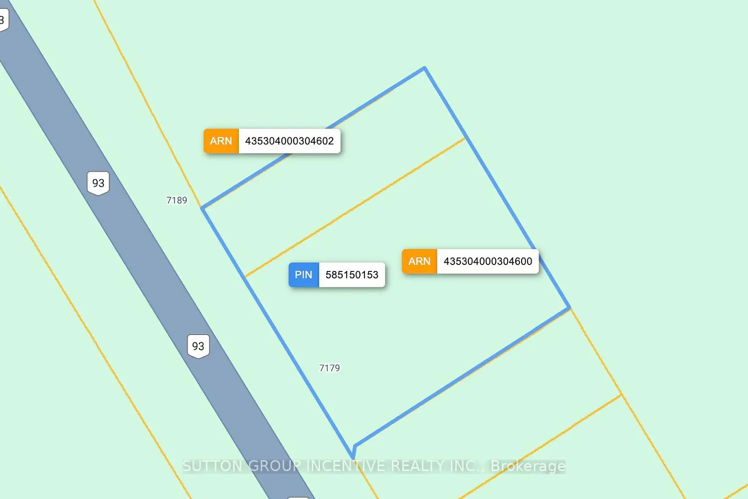 Additional image 3 of 7183 Hwy 93 Highway