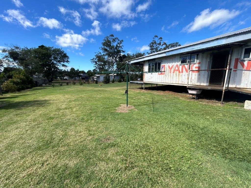 Additional image 21 of 17 Peroone Street, Wondai QLD 4606