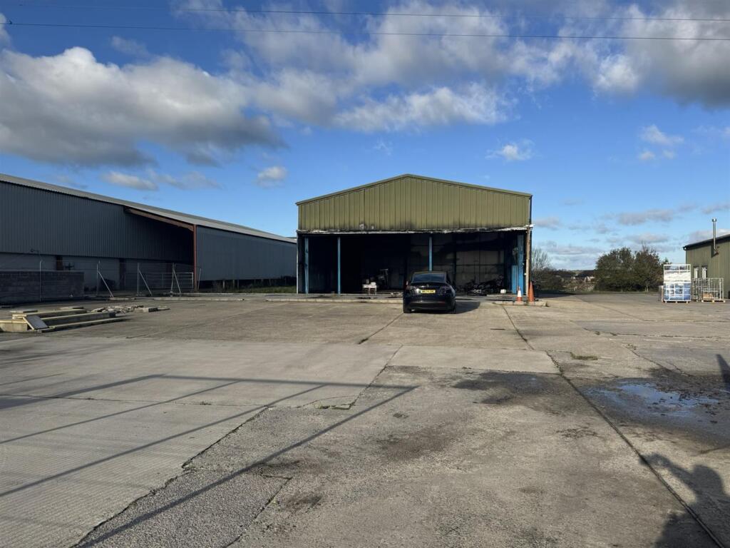 Costello Hill, Ilchester, Yeovil