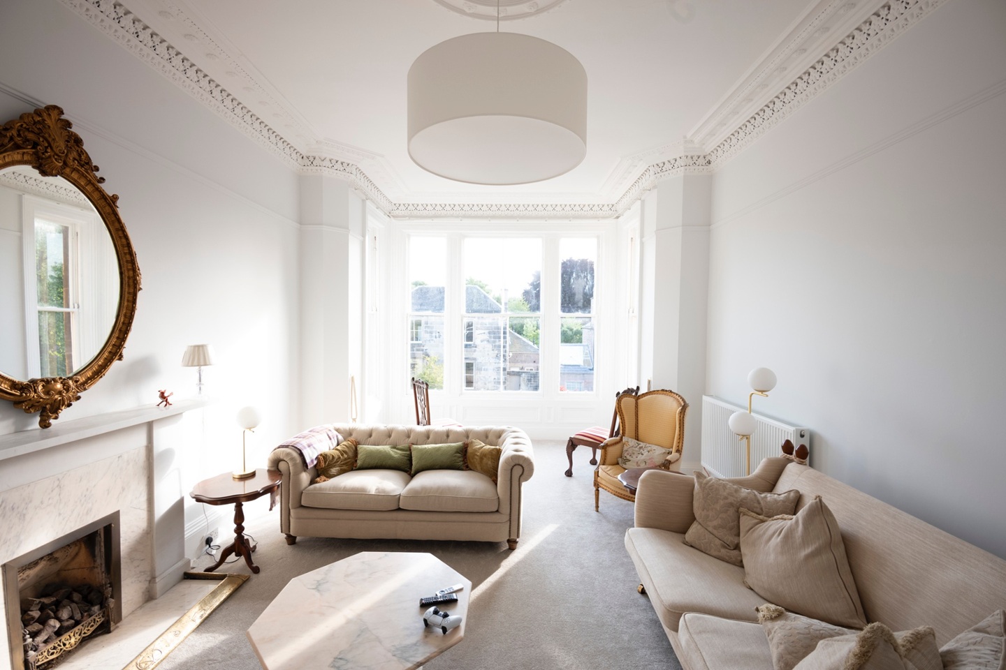 Additional image 5 of 4 Bed Maisonette, Mansionhouse Road, EH9, N1 7GU