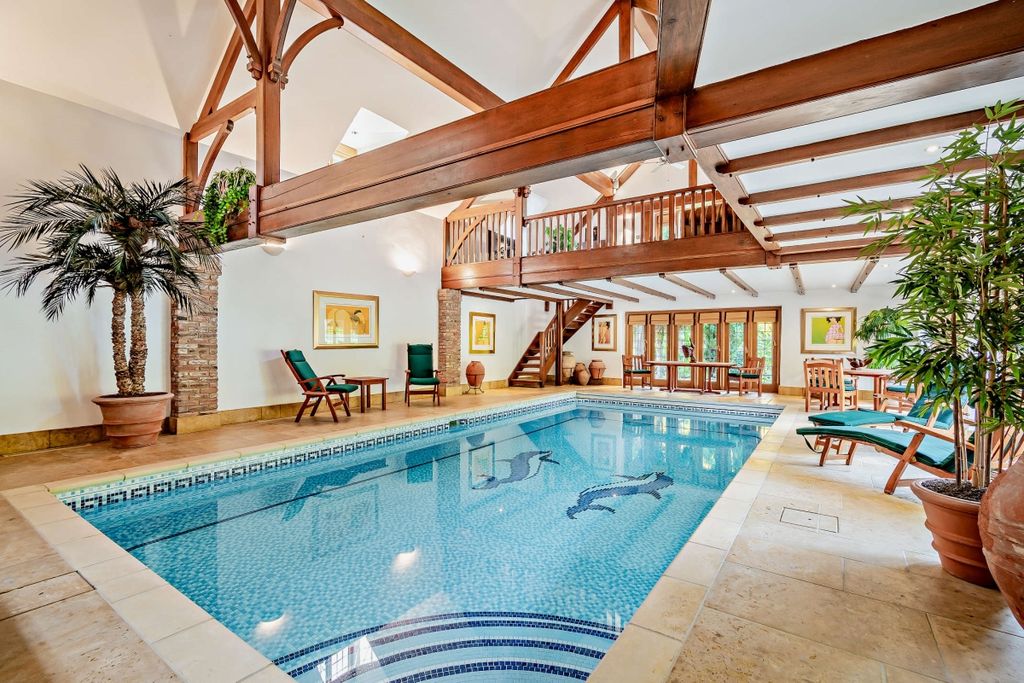 Additional image 3 of 5 bed detached house to rentChurch End, Priors Hardwick, Southam CV47