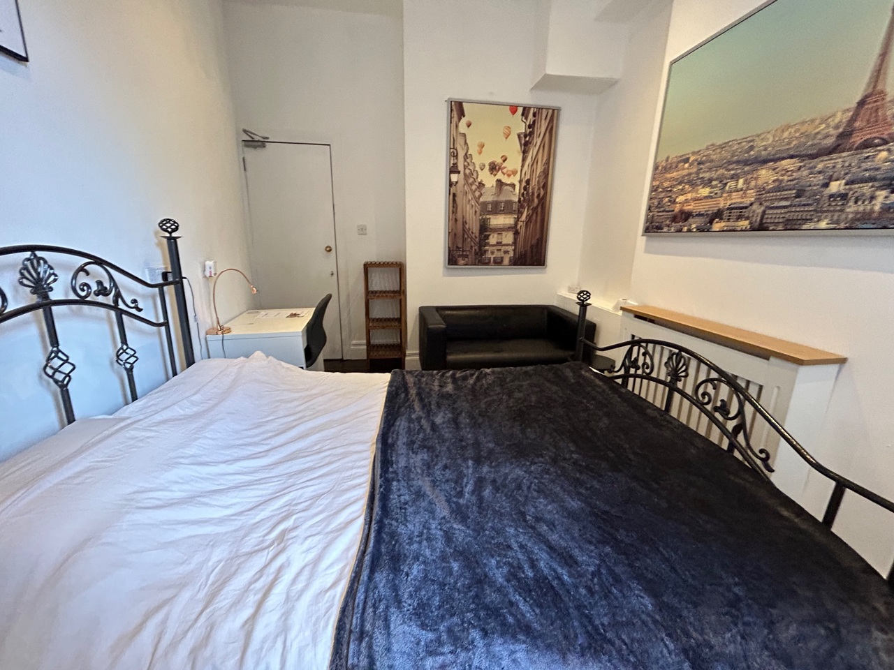 Additional image 9 of 4 Bed Flat, West Princes St, G4, N1 7GU