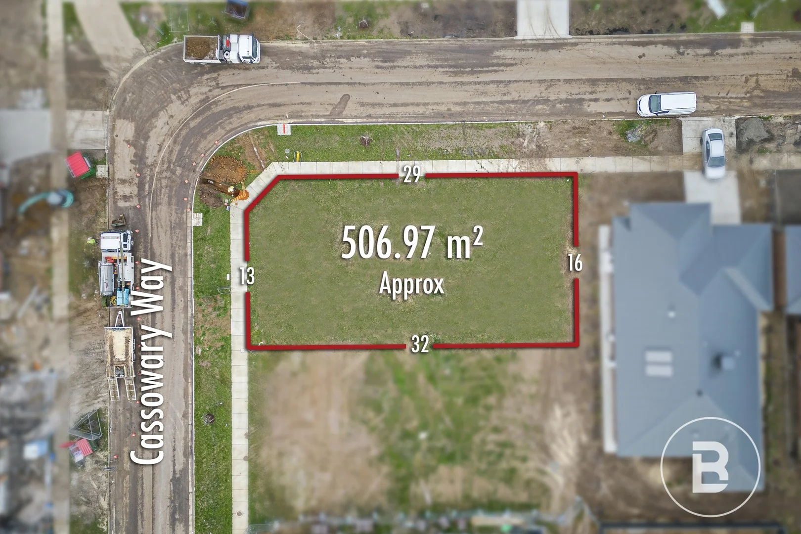 8 Cassowary Way, Winter Valley VIC 3358