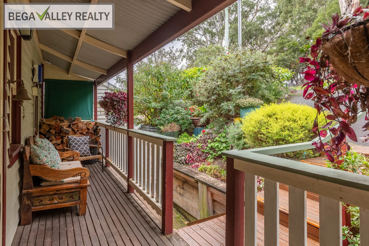 Additional image 29 of 4 Whiffens Lane, Central Tilba NSW 2546