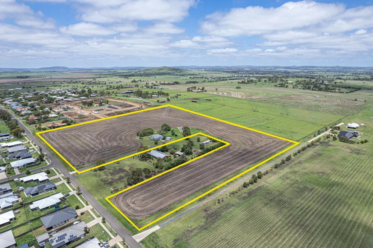 Additional image 2 of 75 Crockers Road, Westbrook QLD 4350