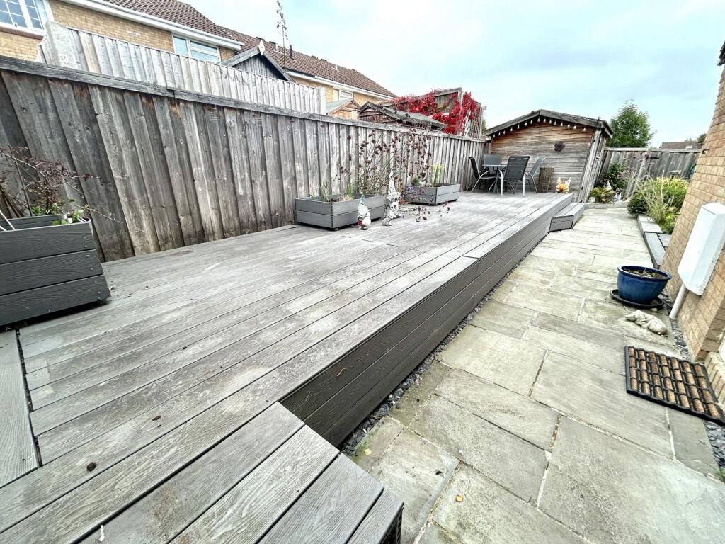 Additional image 14 of Gainsborough Way, Yeovil, BA21