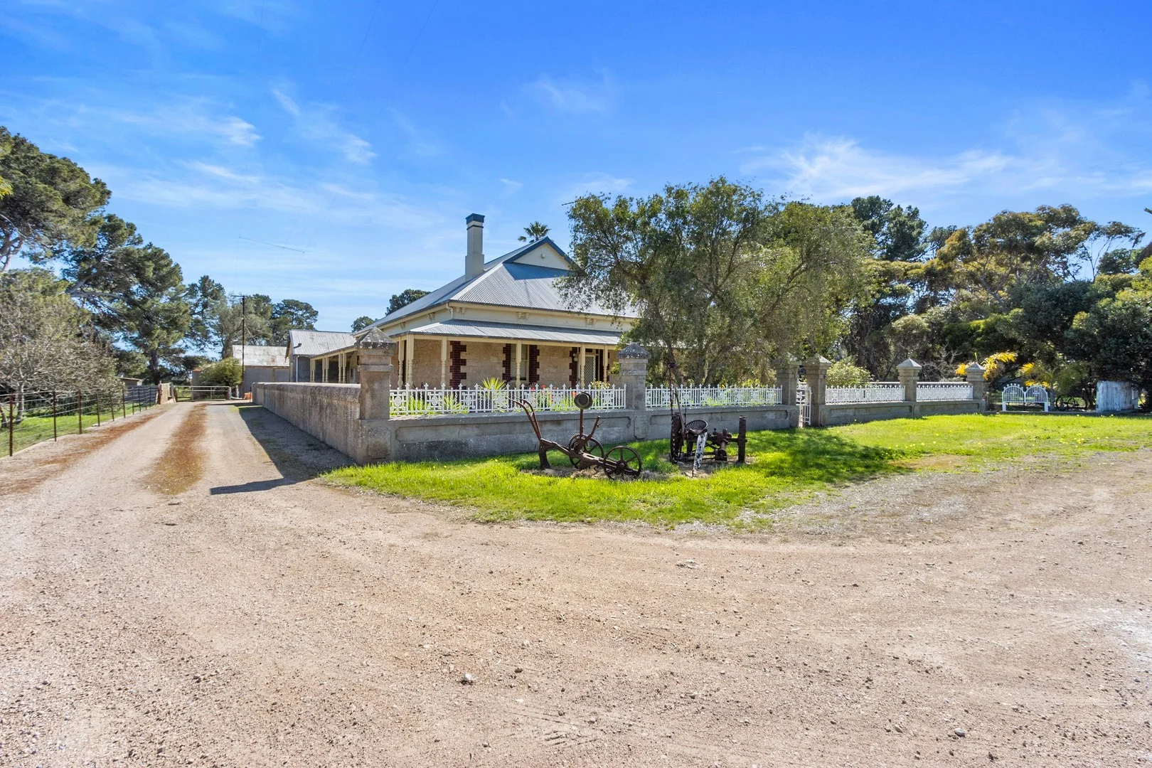 838 Port Victoria Road, South Kilkerran SA 5573
