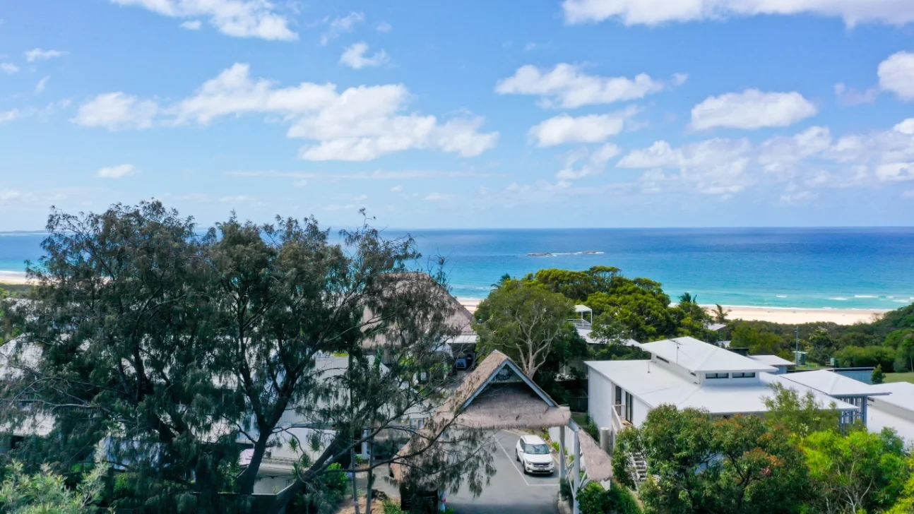 22 Cumming Parade, Point Lookout QLD 4183