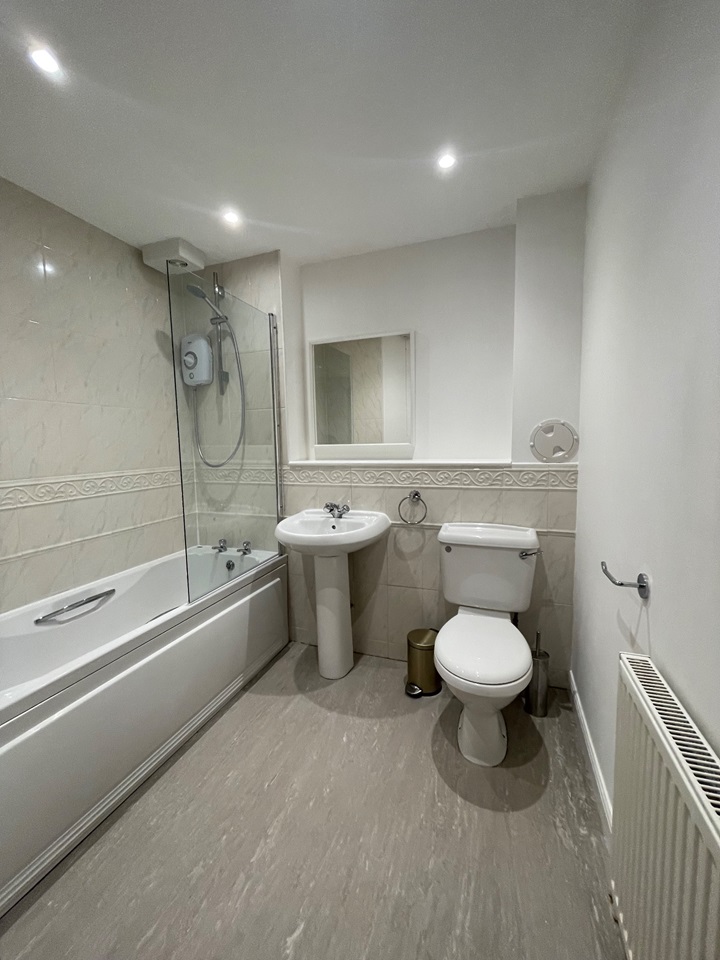 Additional image 5 of 1 Bed Flat, Easter Road, EH7, N1 7GU