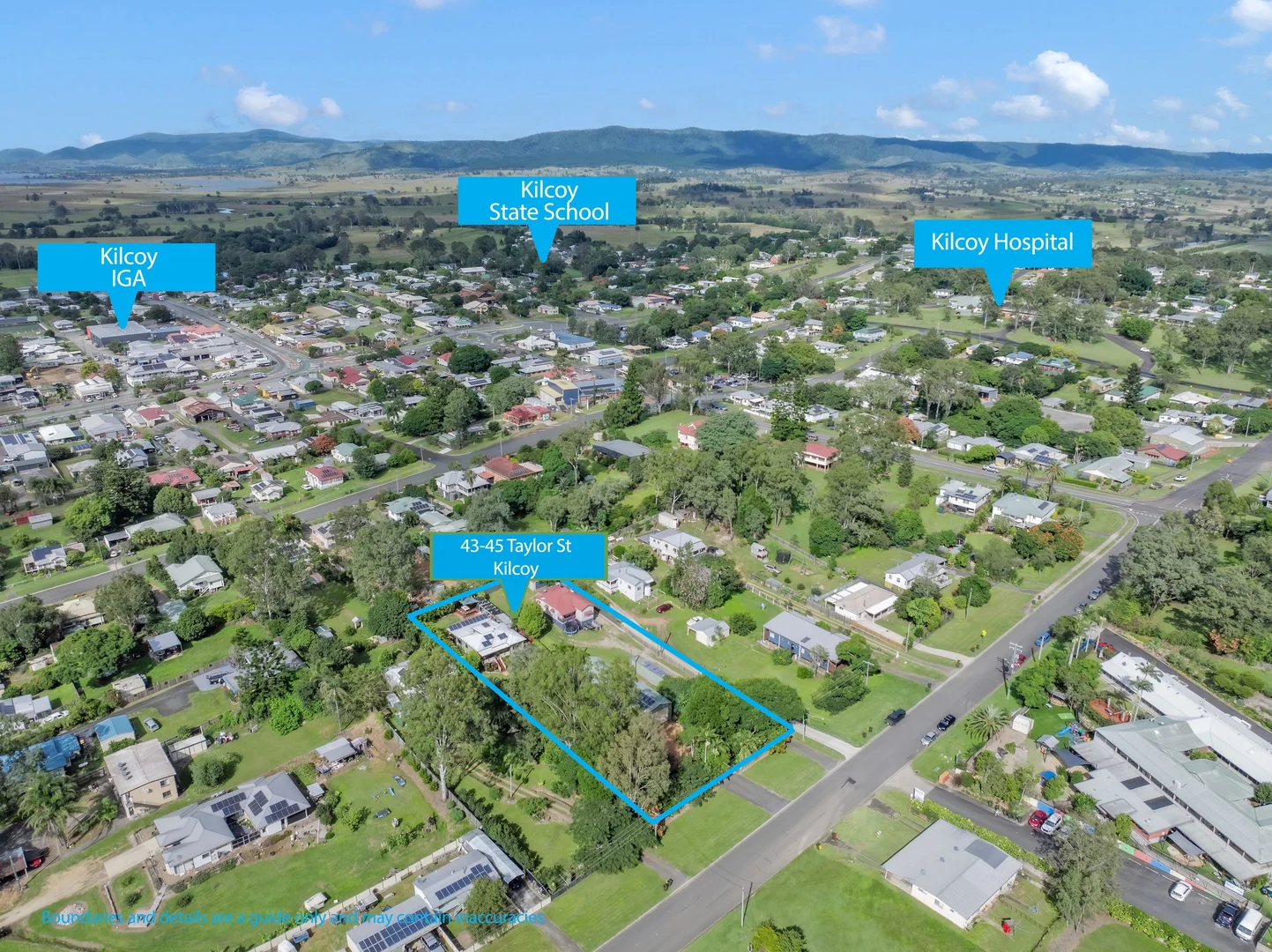 Additional image 26 of 43 Taylor Street, Kilcoy QLD 4515