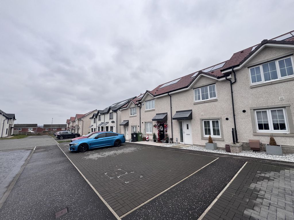 Additional image 2 of 3 bed terraced house to rentKeggie Place, Edinburgh EH17