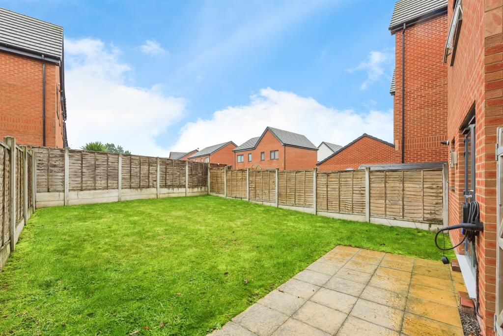 Additional image 12 of Lathe Way, BIRMINGHAM