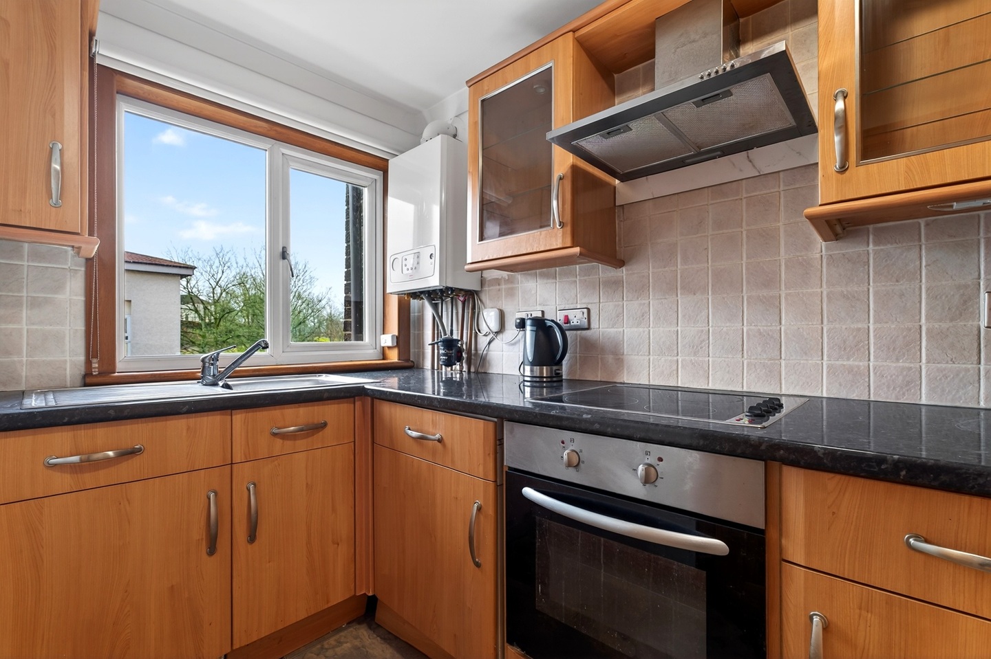 Additional image 5 of 1 Bed Flat, Banner Drive, G13, N1 7GU