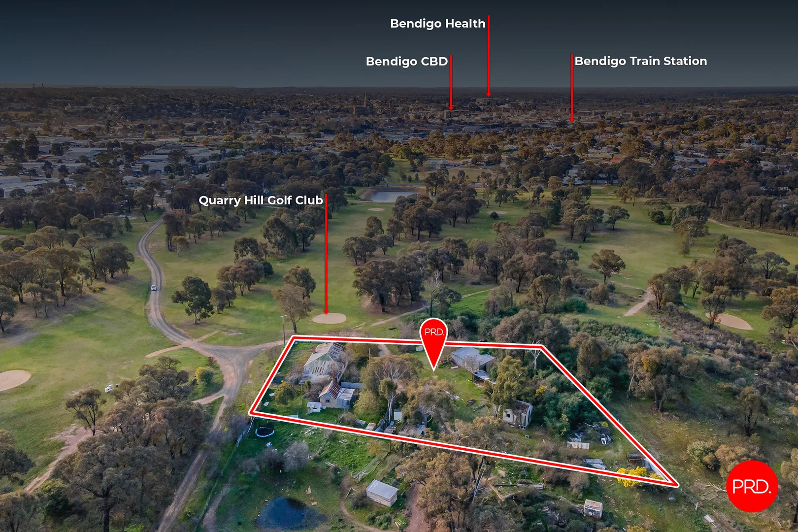 Additional image 3 of Part of 40-80 Fletcher Street, Quarry Hill VIC 3550
