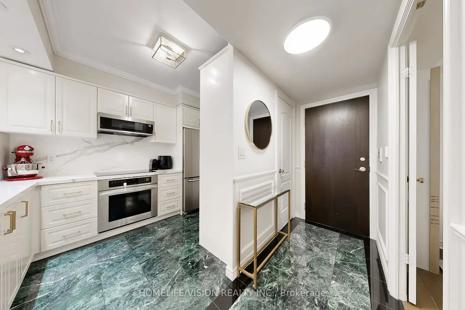 Additional image 9 of 28 William Carson Crescent 508