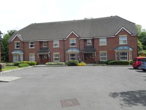 Carters Close, Birmingham B37