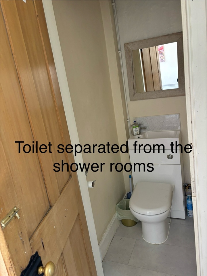 Additional image 14 of 3 Bed Flat, Caledonian Road, EH11, N1 7GU