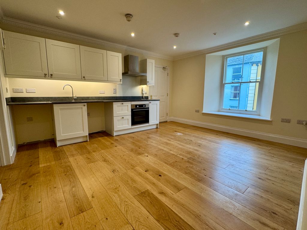 Additional image 4 of 1 bed flat to rentHigh Street, Narberth SA67