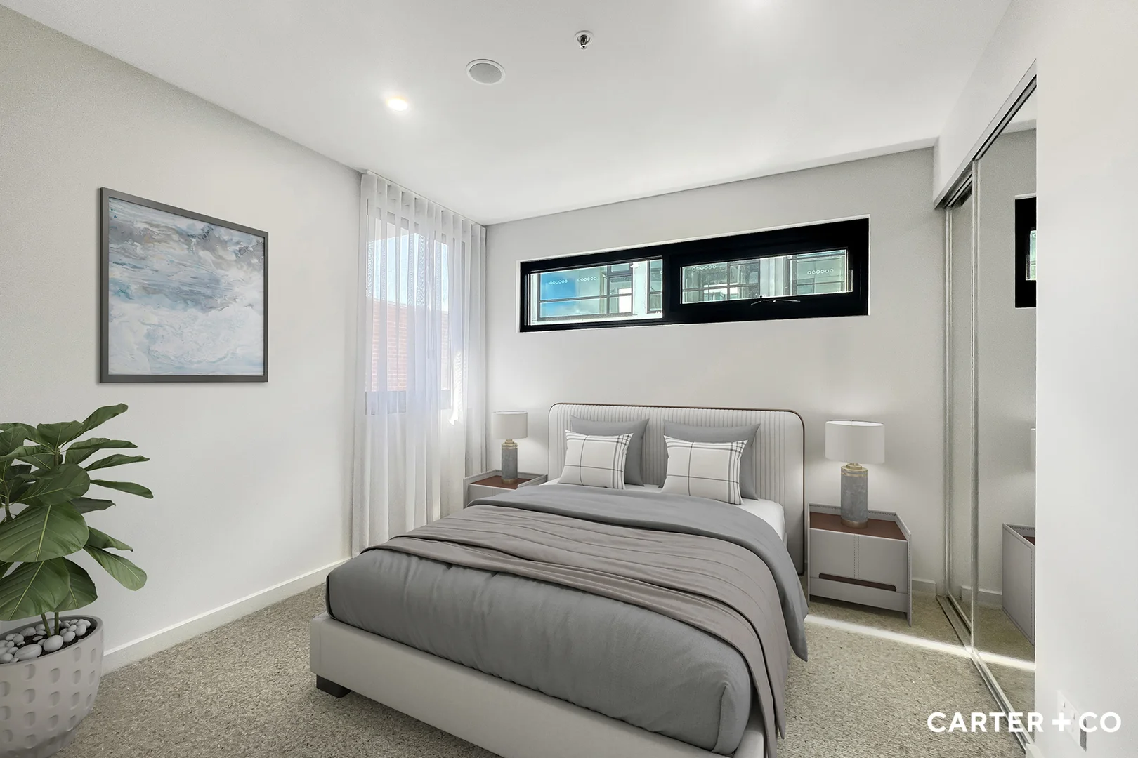 Additional image 7 of 506/42 Mort Street, Braddon ACT 2612