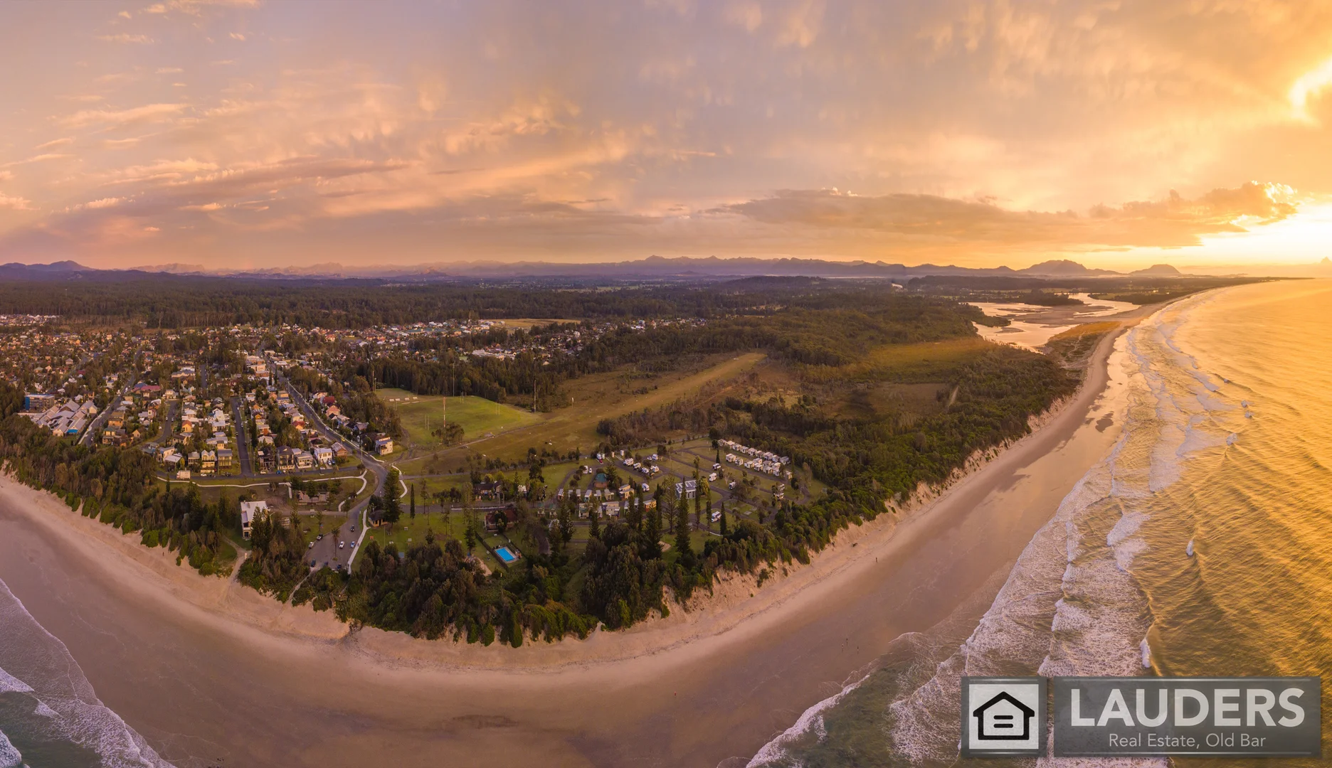 Additional image 4 of 22 Auvergne Way (lot 165) Riverside Estate, Old Bar NSW 2430