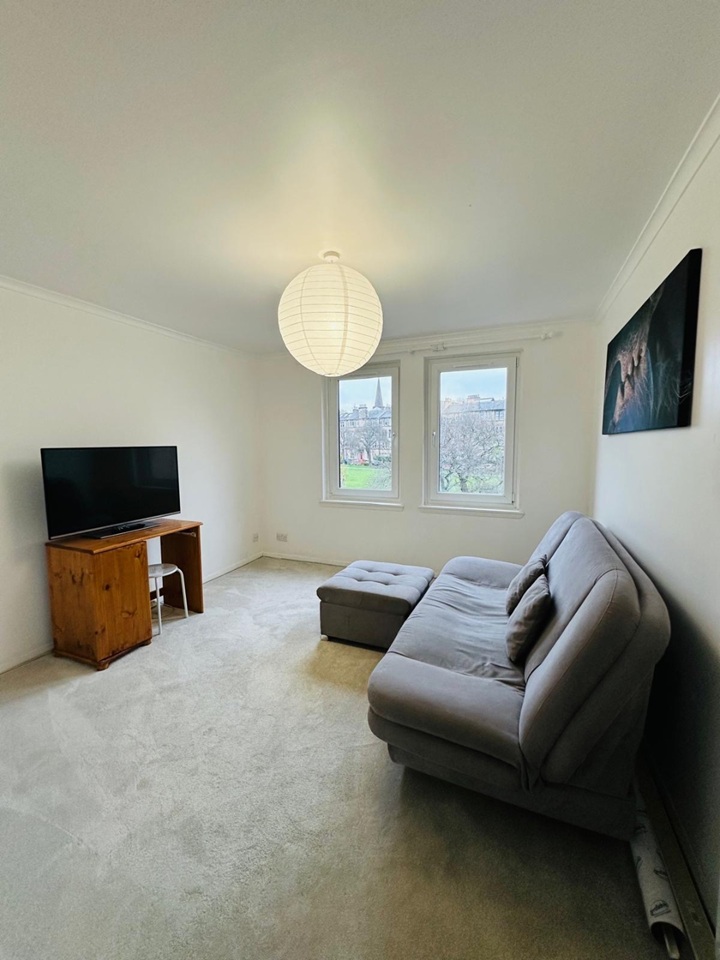 Additional image 3 of 2 Bed Flat, Murieston Place, EH11, N1 7GU