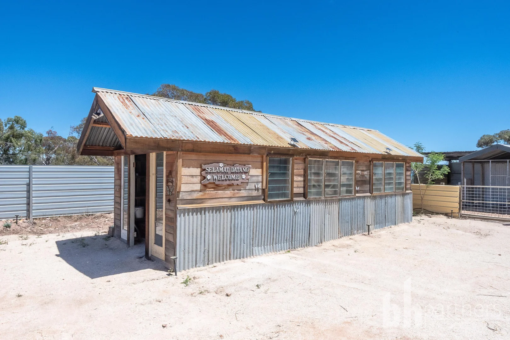 Additional image 23 of 418 Old Sturt Highway, Glossop SA 5344