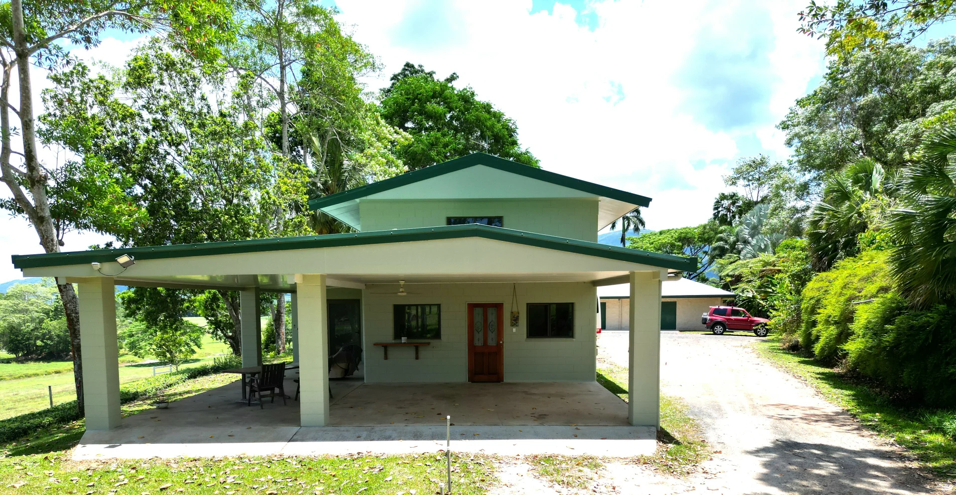 Additional image 6 of 541 Bulgun Rd, Feluga QLD 4854