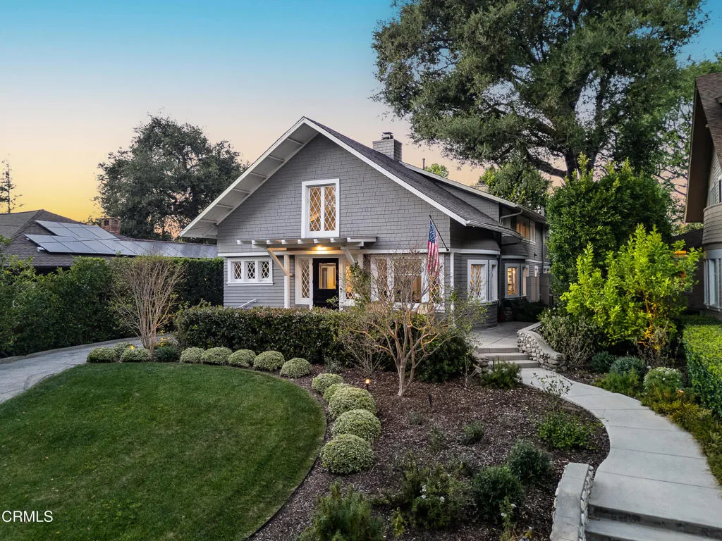 Additional image 72 of 509 Palmetto Drive, Pasadena, CA 91105