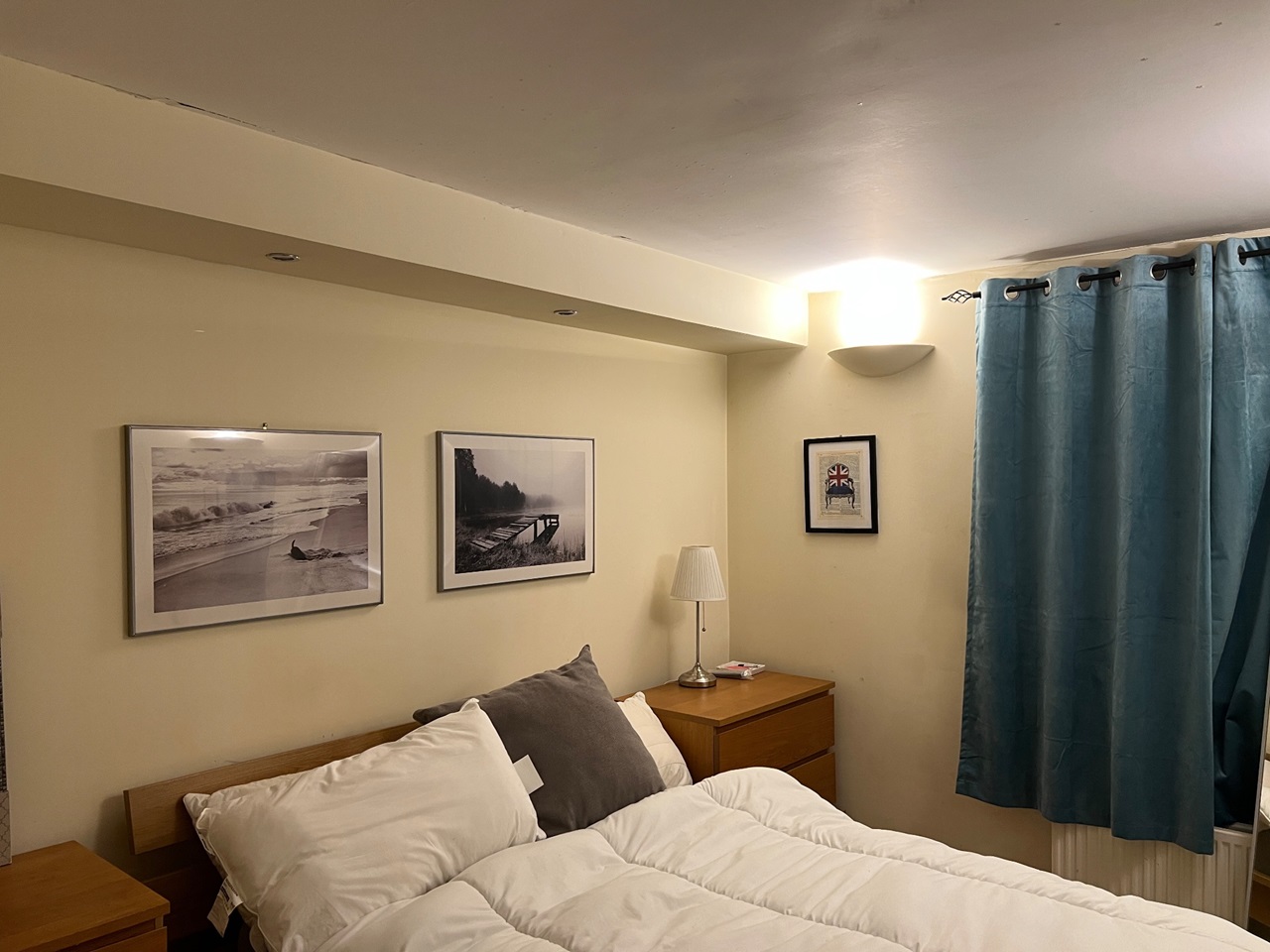 Additional image 2 of 2 Bed Flat, Randolph Gate, G11, N1 7GU