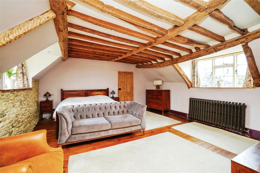 Additional image 23 of 5 bed detached house to rentChurch Road, Horspath, Oxford OX33