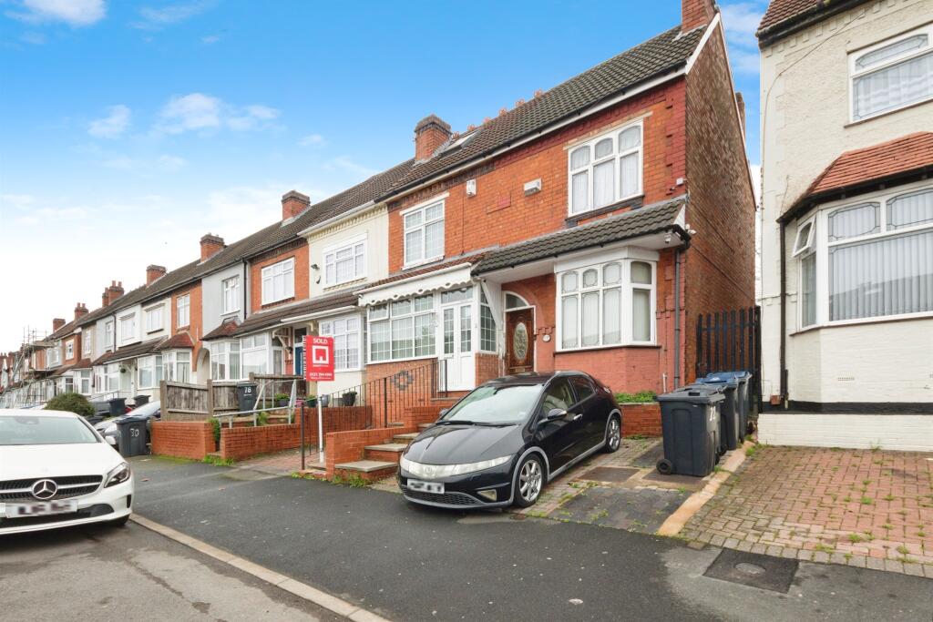 Additional image 42 of Bromyard Road, Birmingham