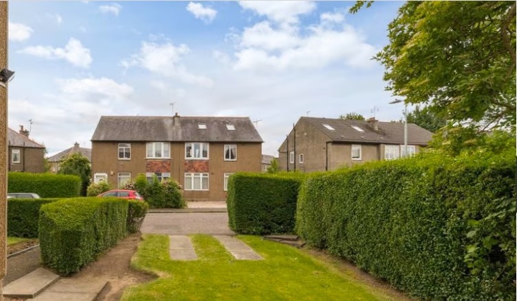 Additional image 3 of 2 Bed Flat, Broomhall, EH12, N1 7GU