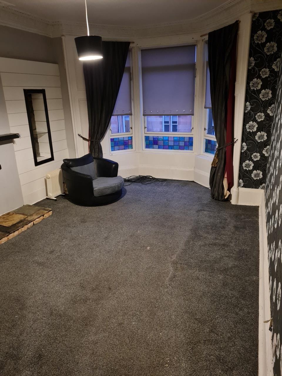 2 Bed Flat, Garthland Drive, G31, N1 7GU