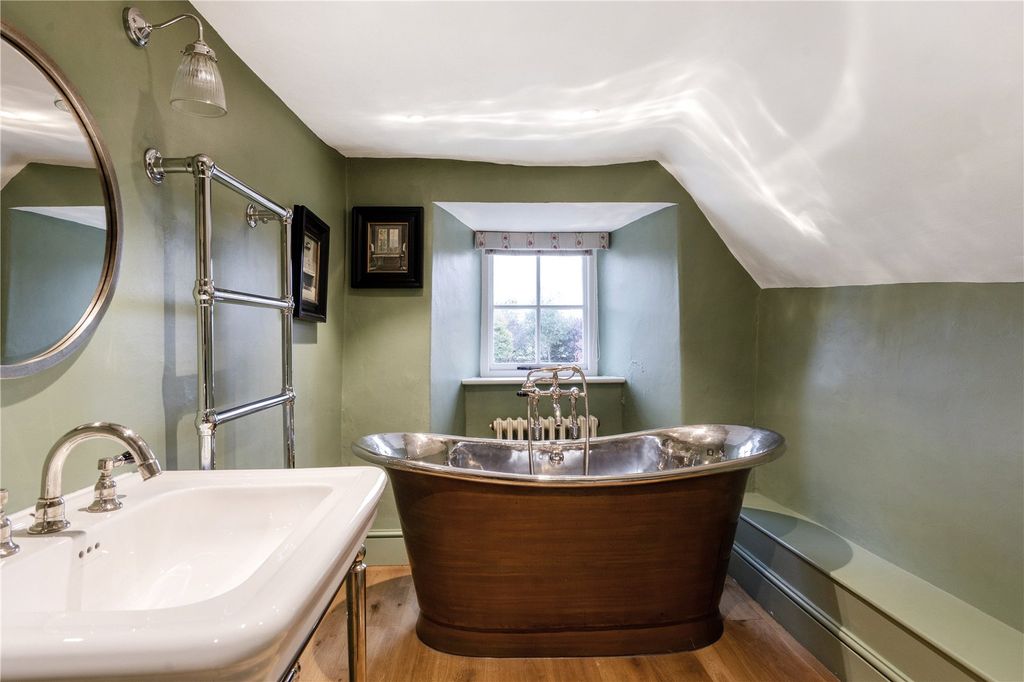 Additional image 29 of 5 bed detached house to rentNettleton, Chippenham, Wiltshire SN14