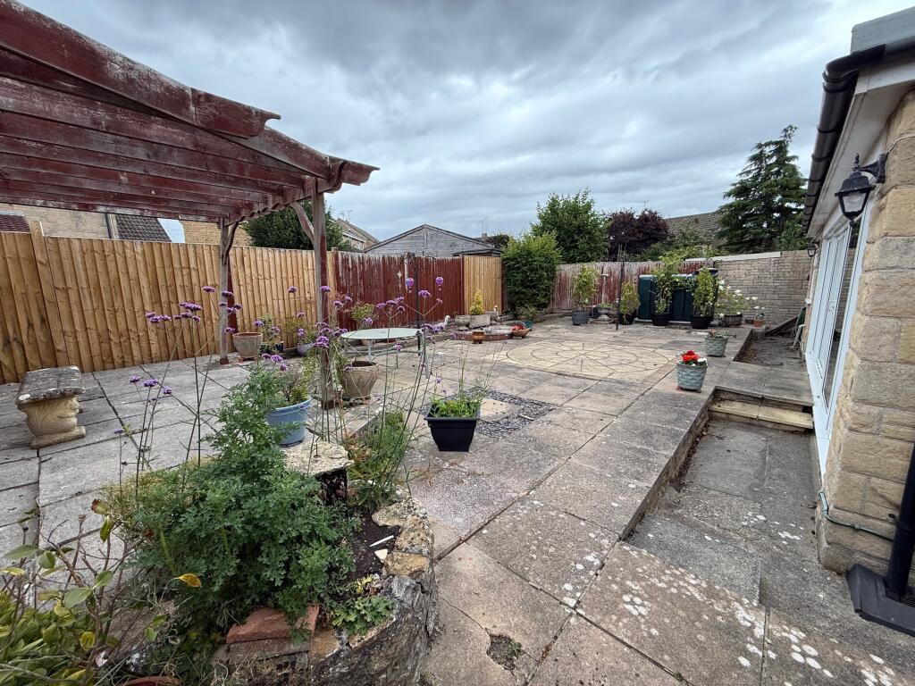 Additional image 12 of Broadacres, East Coker, Yeovil, Somerset, BA22 9LW