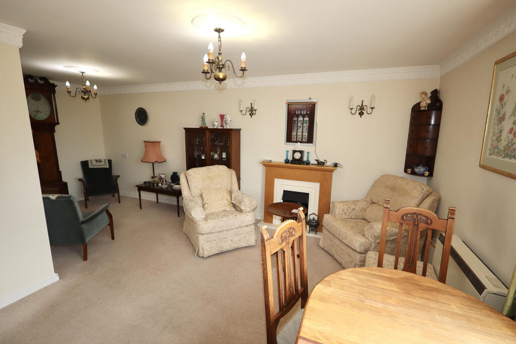 Additional image 18 of Carlton Court, Wells