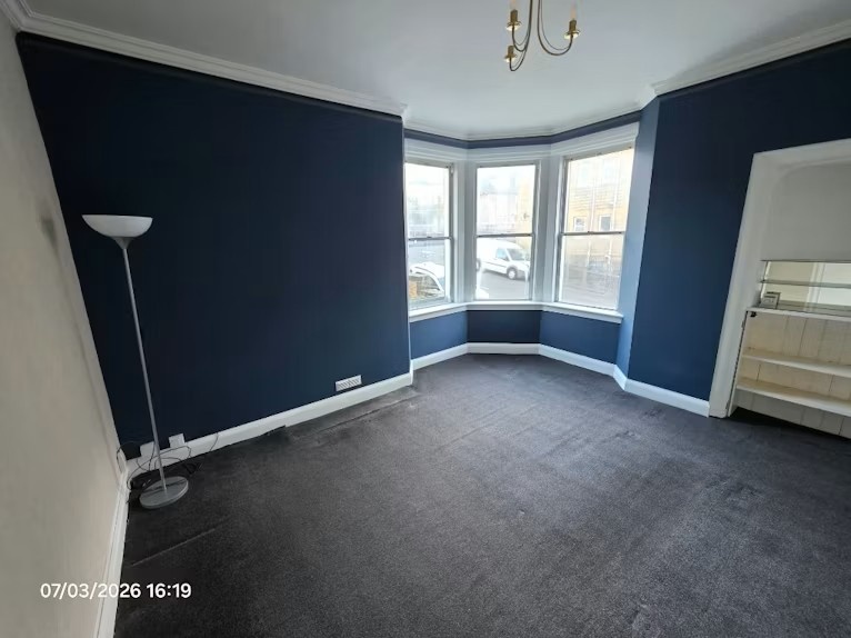 Additional image 3 of 2 Bed Flat, Parsons Green Terrace, EH8, N1 7GU