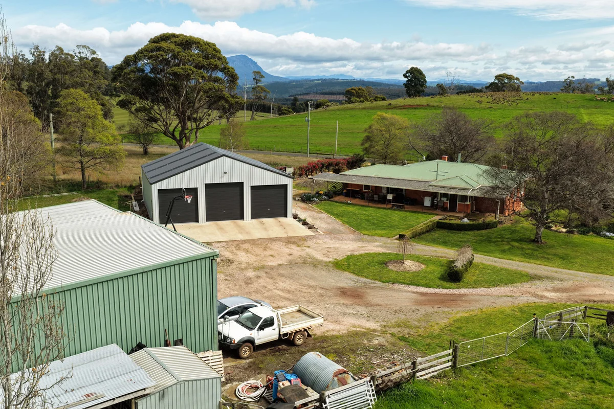 Additional image 12 of 261 Weegena Road, Kimberley TAS 7304