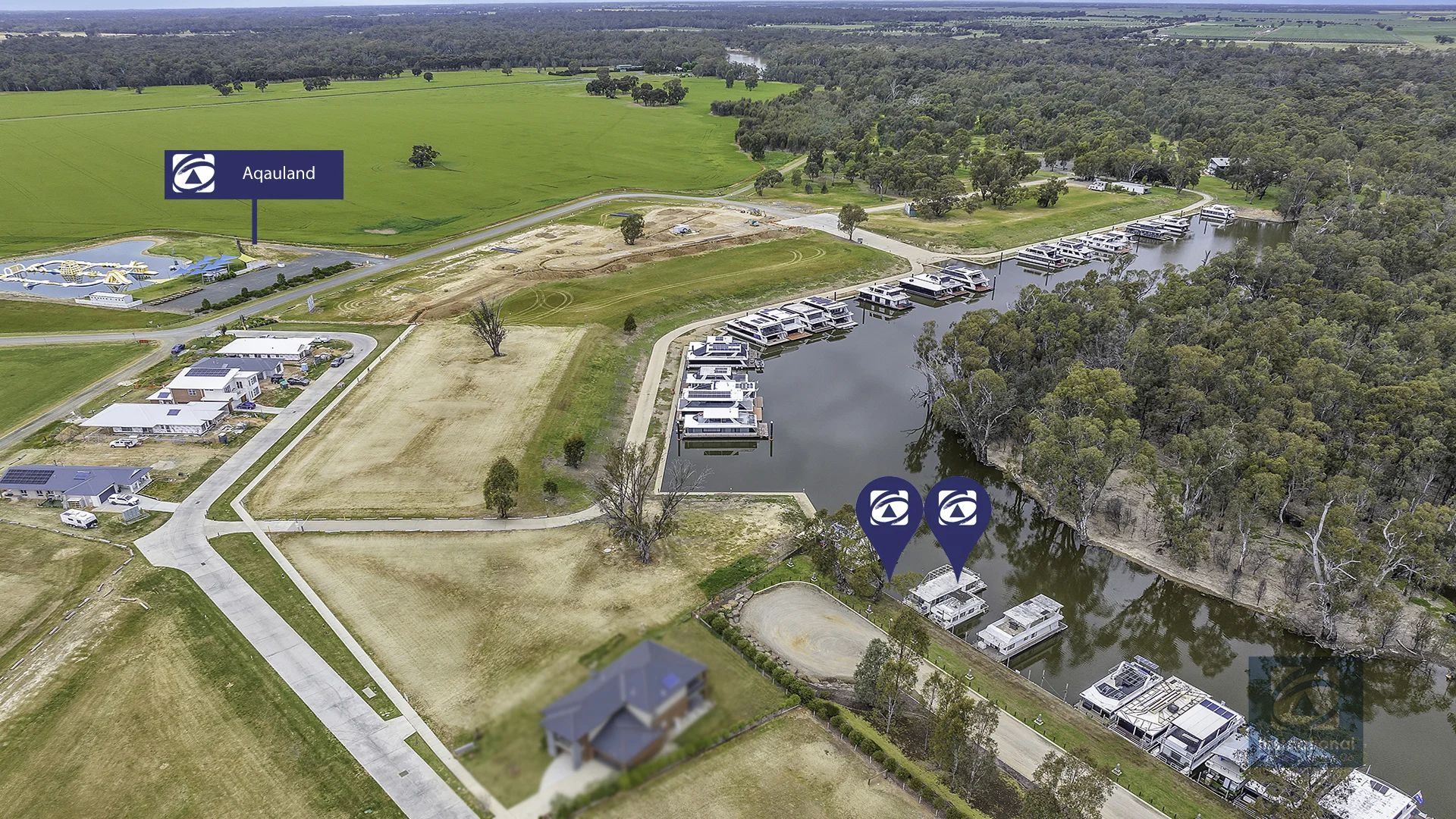 Additional image 3 of 27 & 28 Perricoota Road, Moama NSW 2731