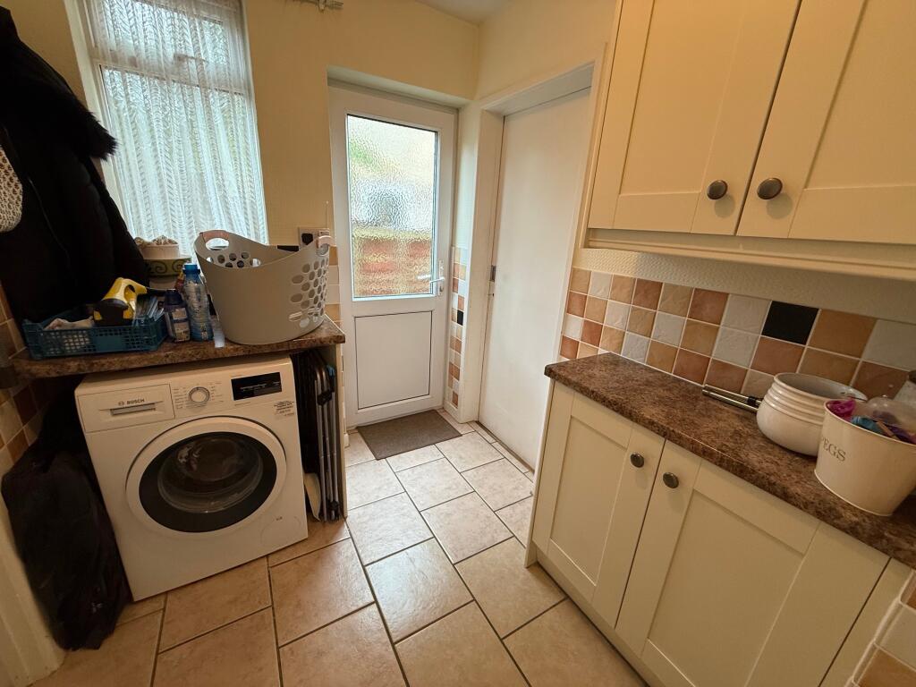 Additional image 5 of Broadacres, East Coker, Yeovil, Somerset, BA22 9LW