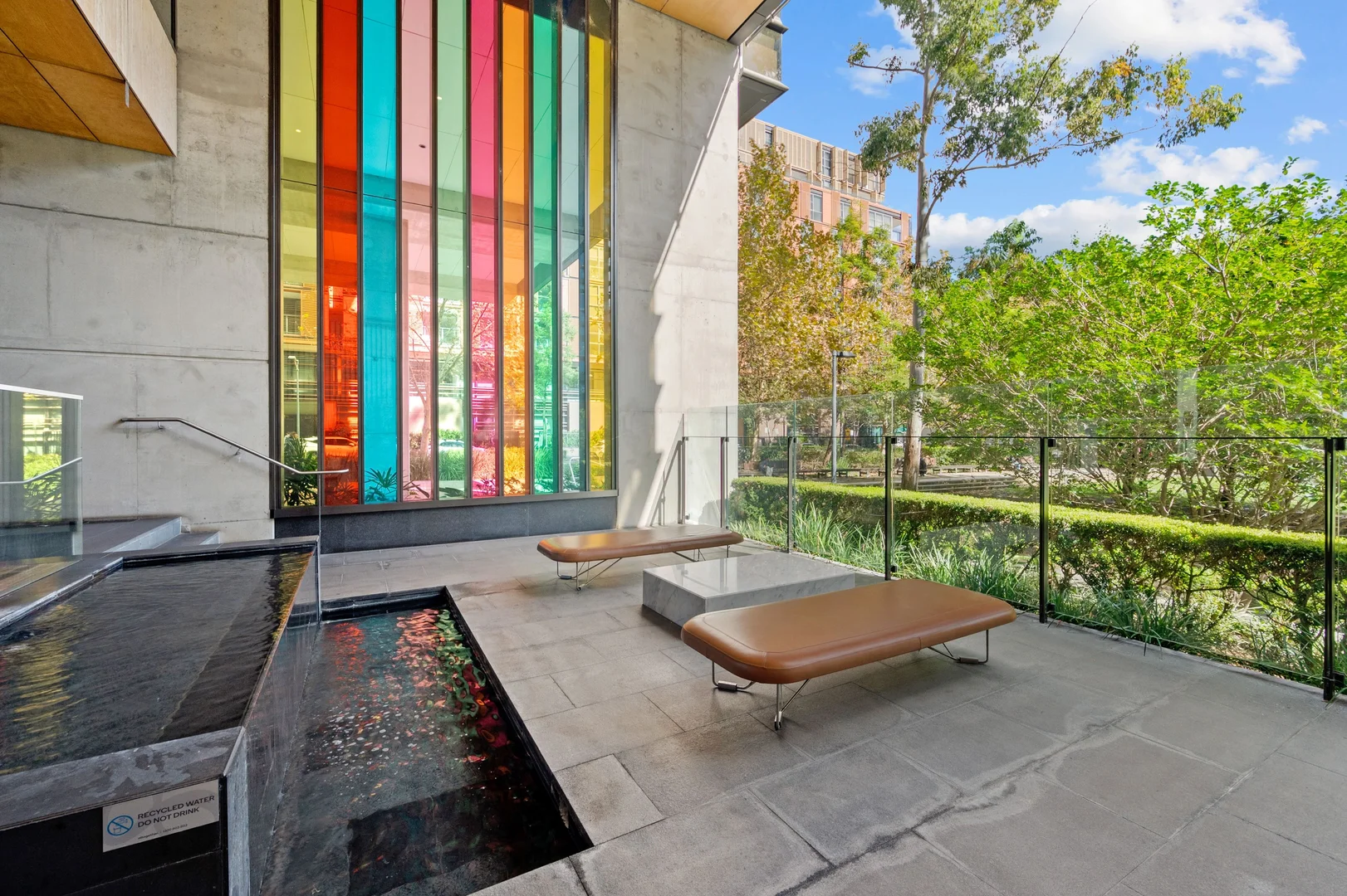 Additional image 8 of UNIT 405/5 Park Lane, Chippendale NSW 2008