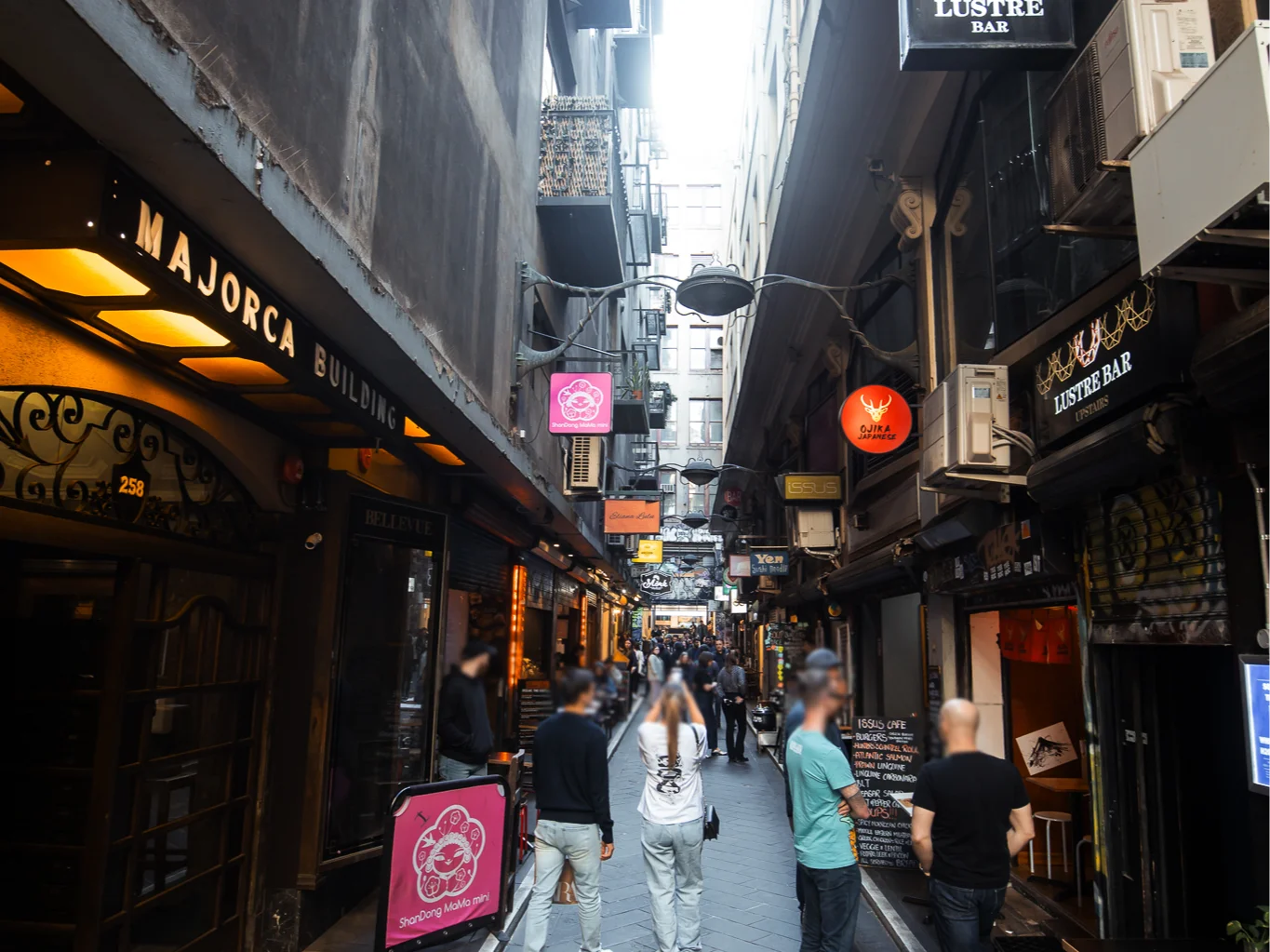 Additional image 11 of 305A/238 Flinders Lane, Melbourne VIC 3000