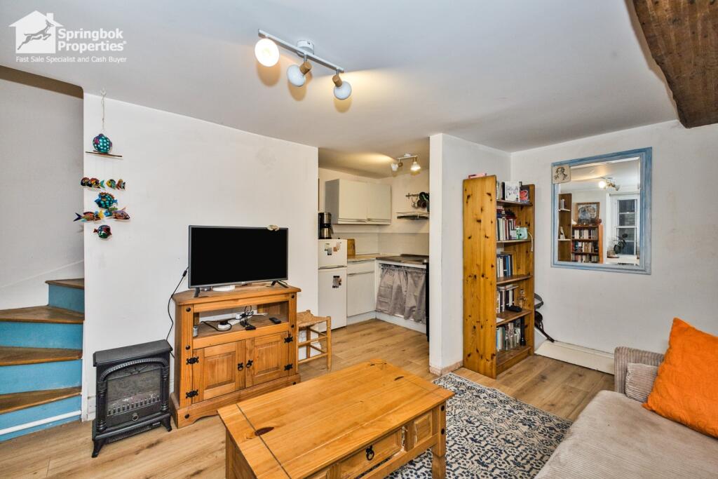 Additional image 4 of 74, St Thomas Street, Wells, Somerset