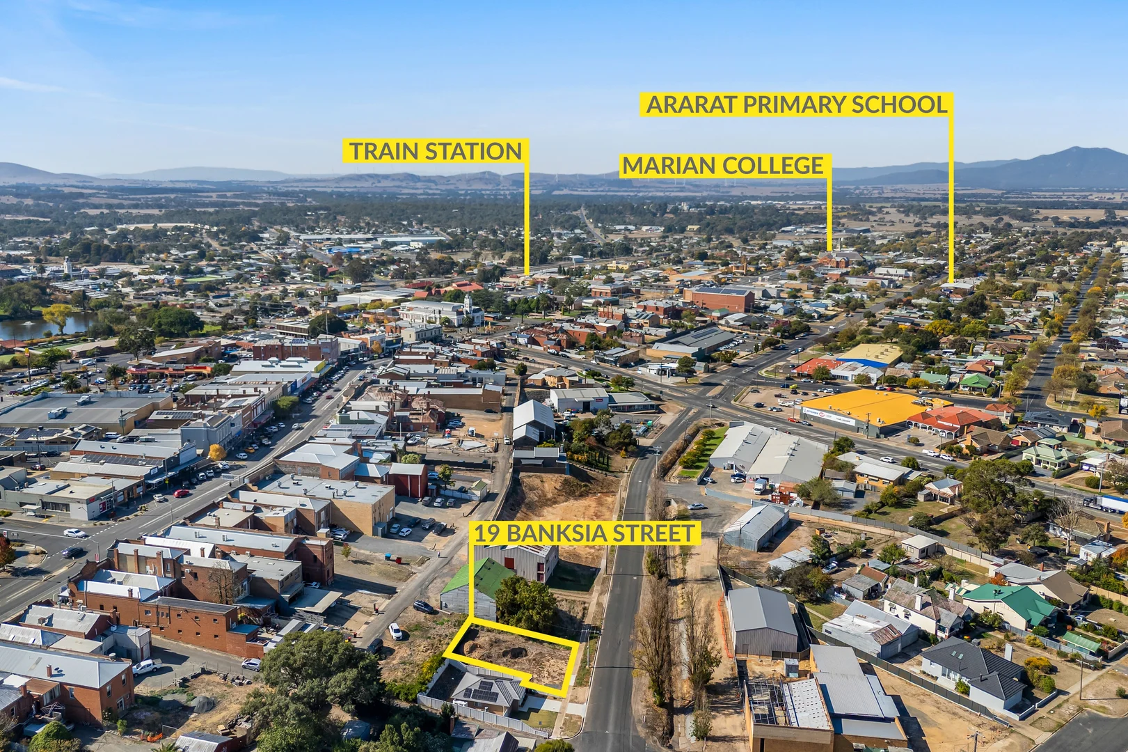 Additional image 2 of 19 Banksia Street, Ararat VIC 3377
