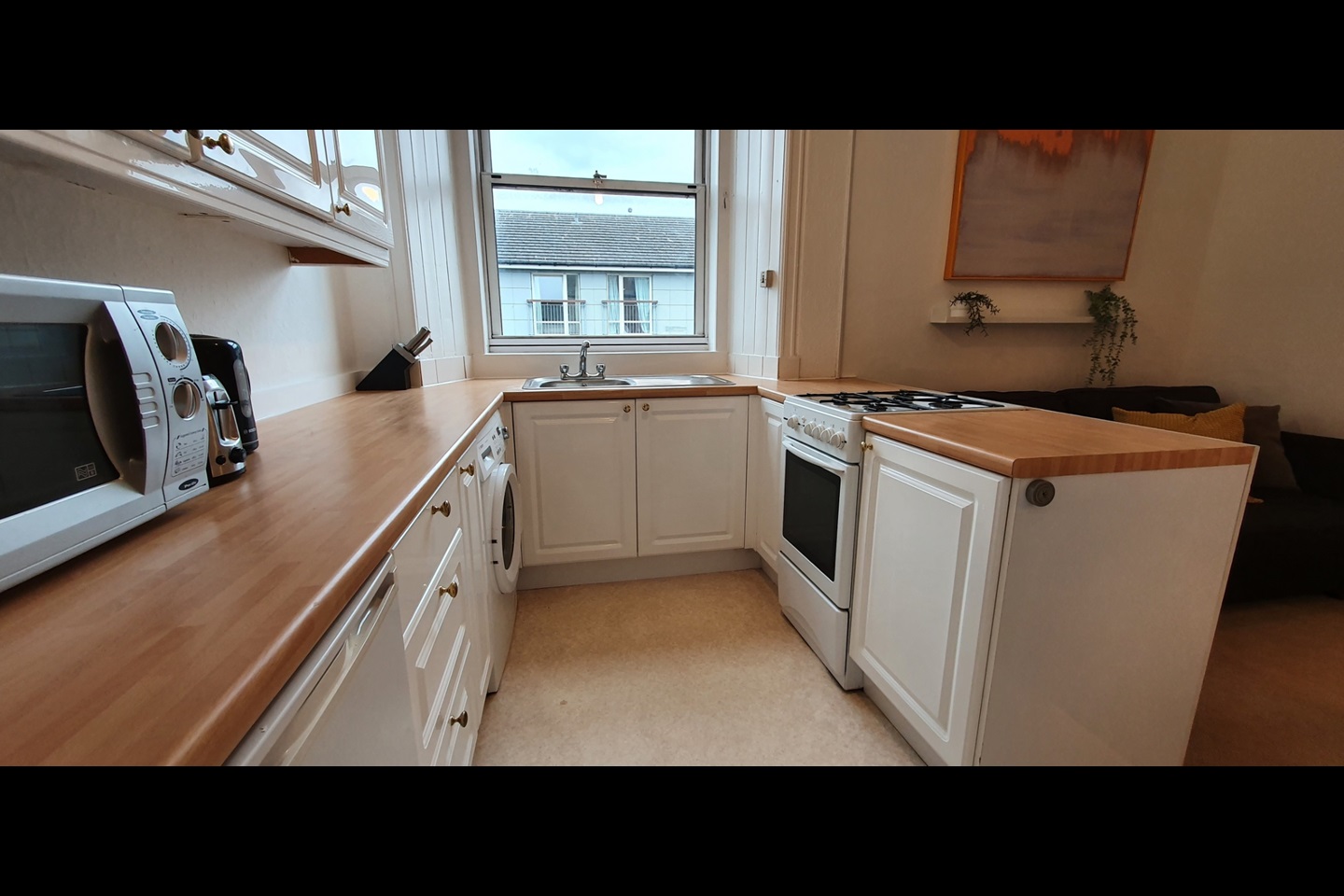 Additional image 19 of 2 Bed Flat, Duff Street, EH11, N1 7GU