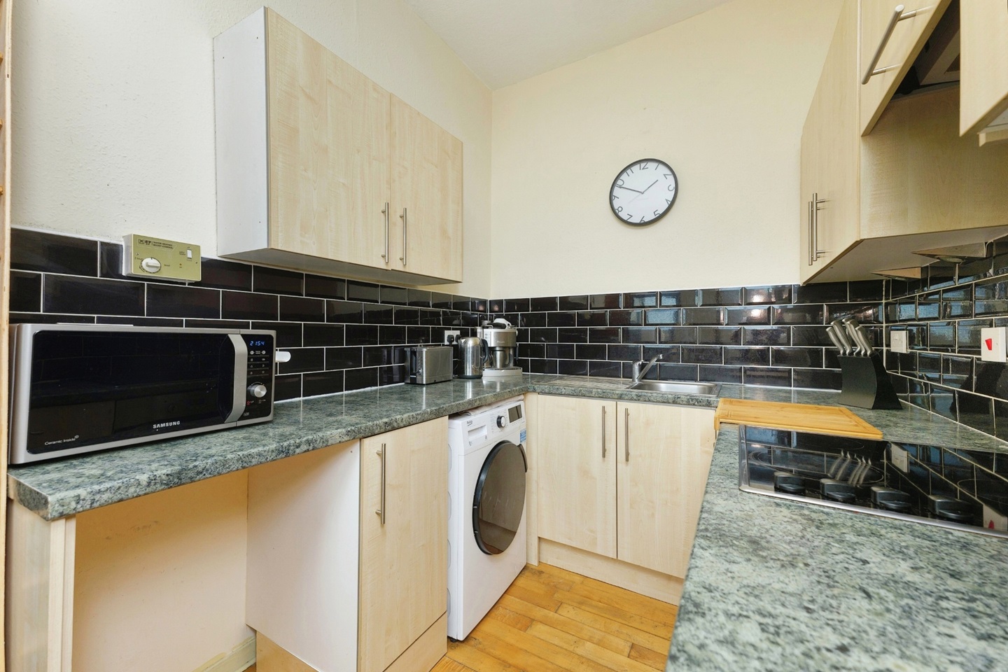 Additional image 4 of 3 Bed Flat, Orkney Place, G51, N1 7GU