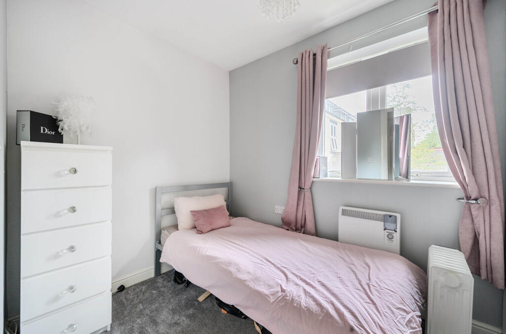 Additional image 5 of City Gate, 124 Gravelly Hill, Erdington, B23